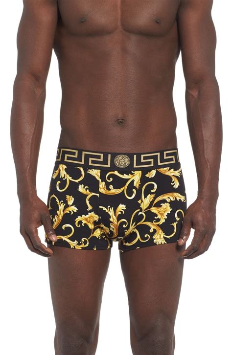 versace collection trunks|versace boxers men.